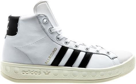 adidas allround neuauflage damen|Adidas Allround .